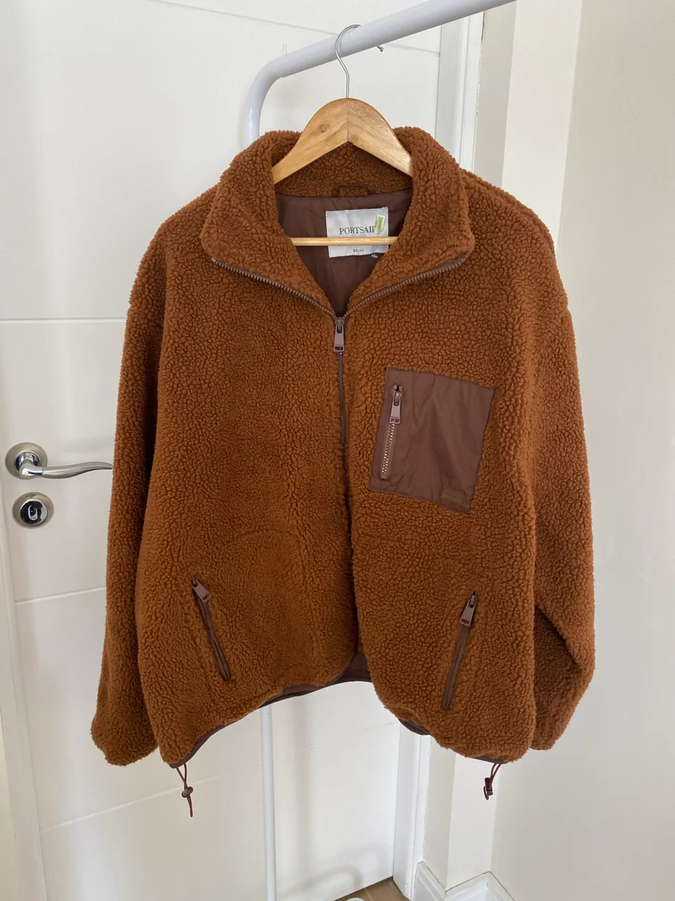 Campera Portsaid - imagen 1