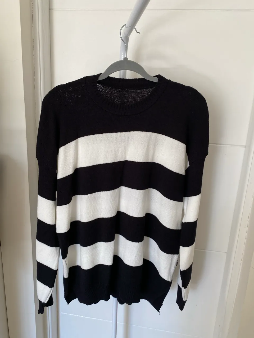 Sweater Flores - imagen 1