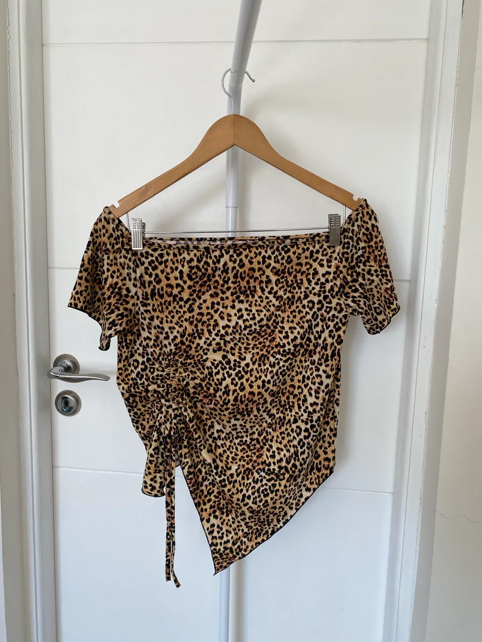 Remera Nuevo · Talle L