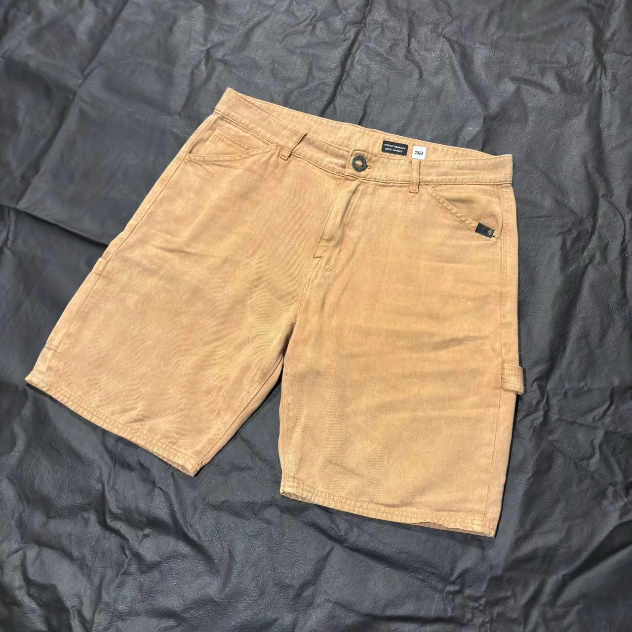 Bermuda Volcom - imagen 1
