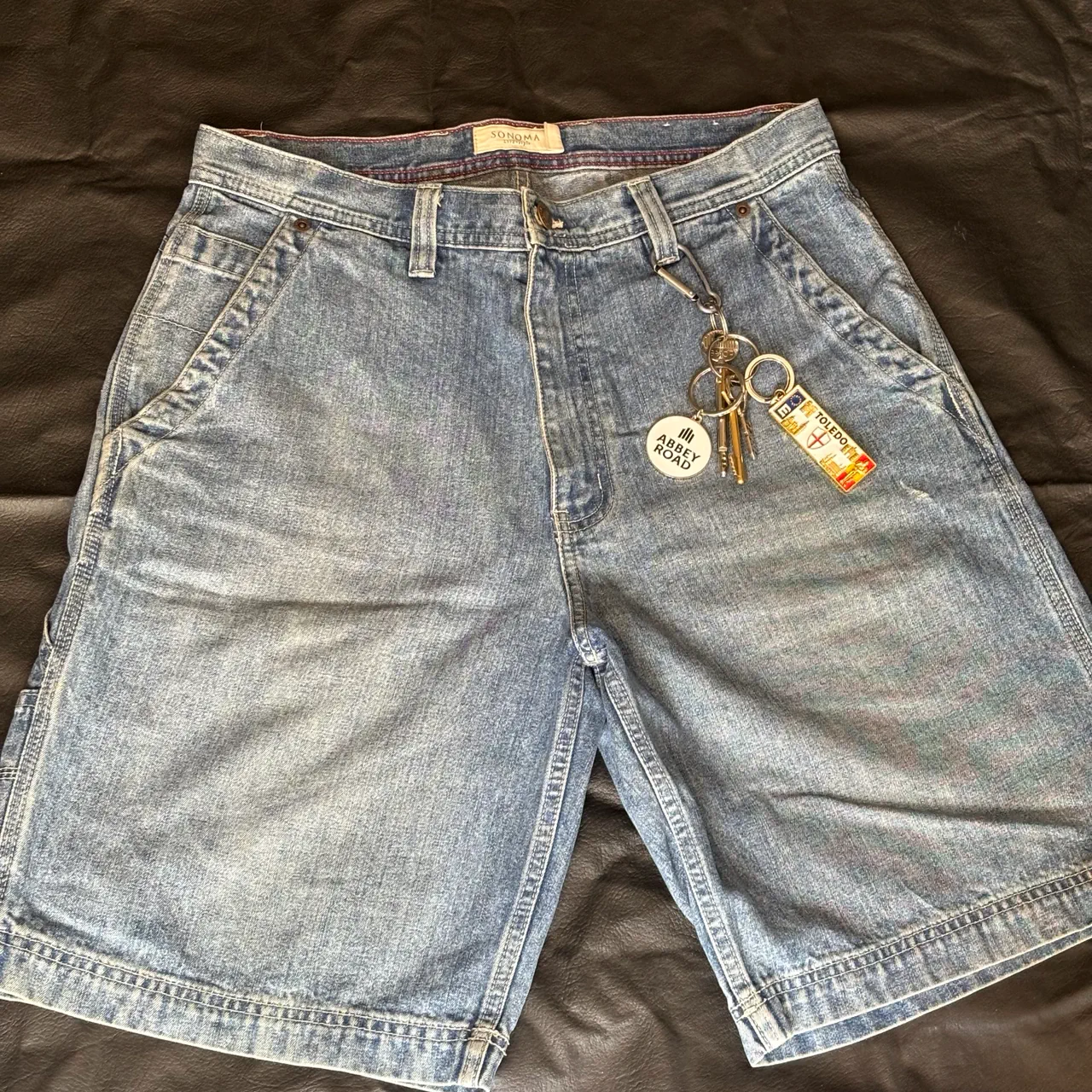 Sonoma · Talle EU 32