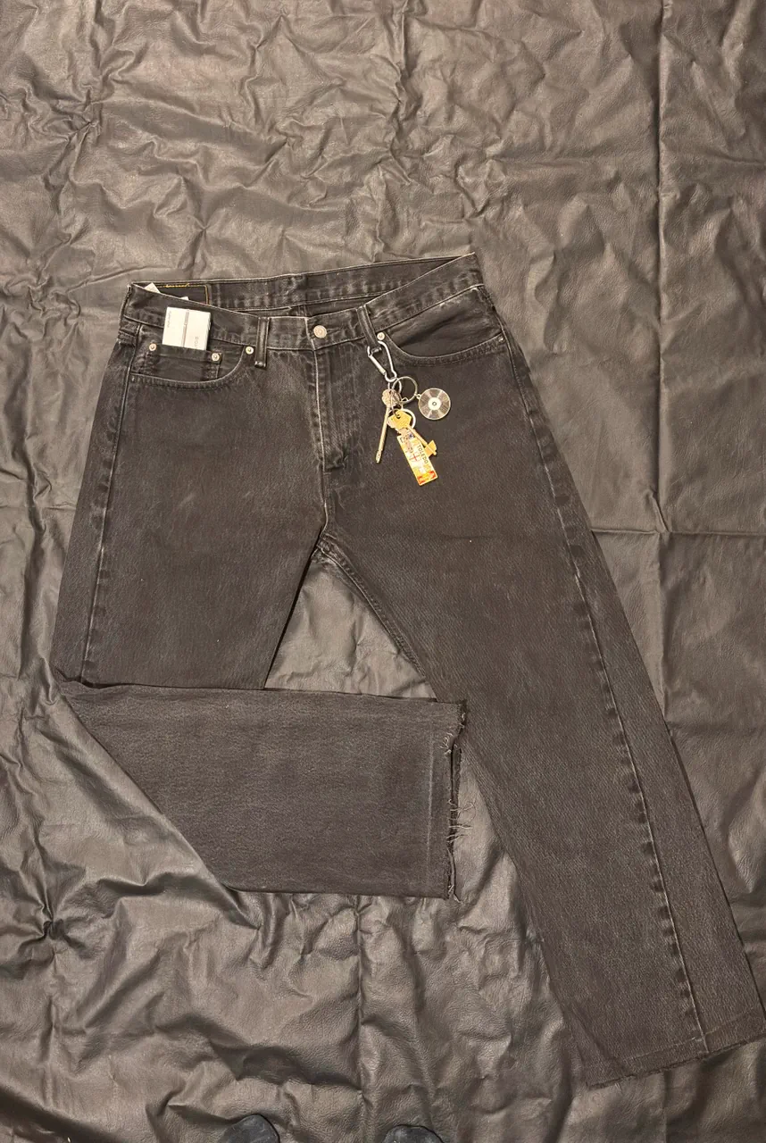 Levi's · Talle MEX/ARG 46