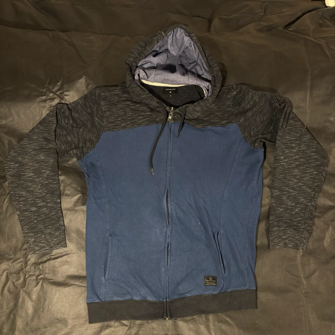 Buzo Quiksilver - imagen 1