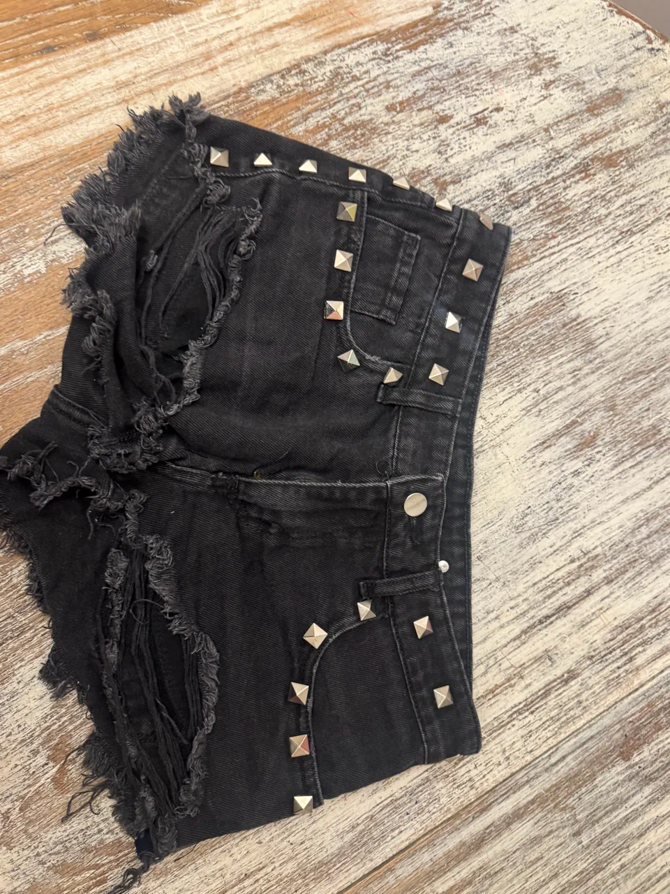Lovely Denim · Talle MEX/ARG 24