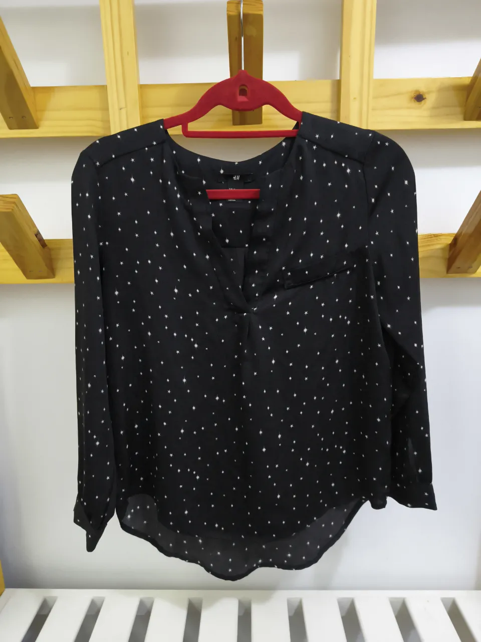 Blusa H&M - imagen 1