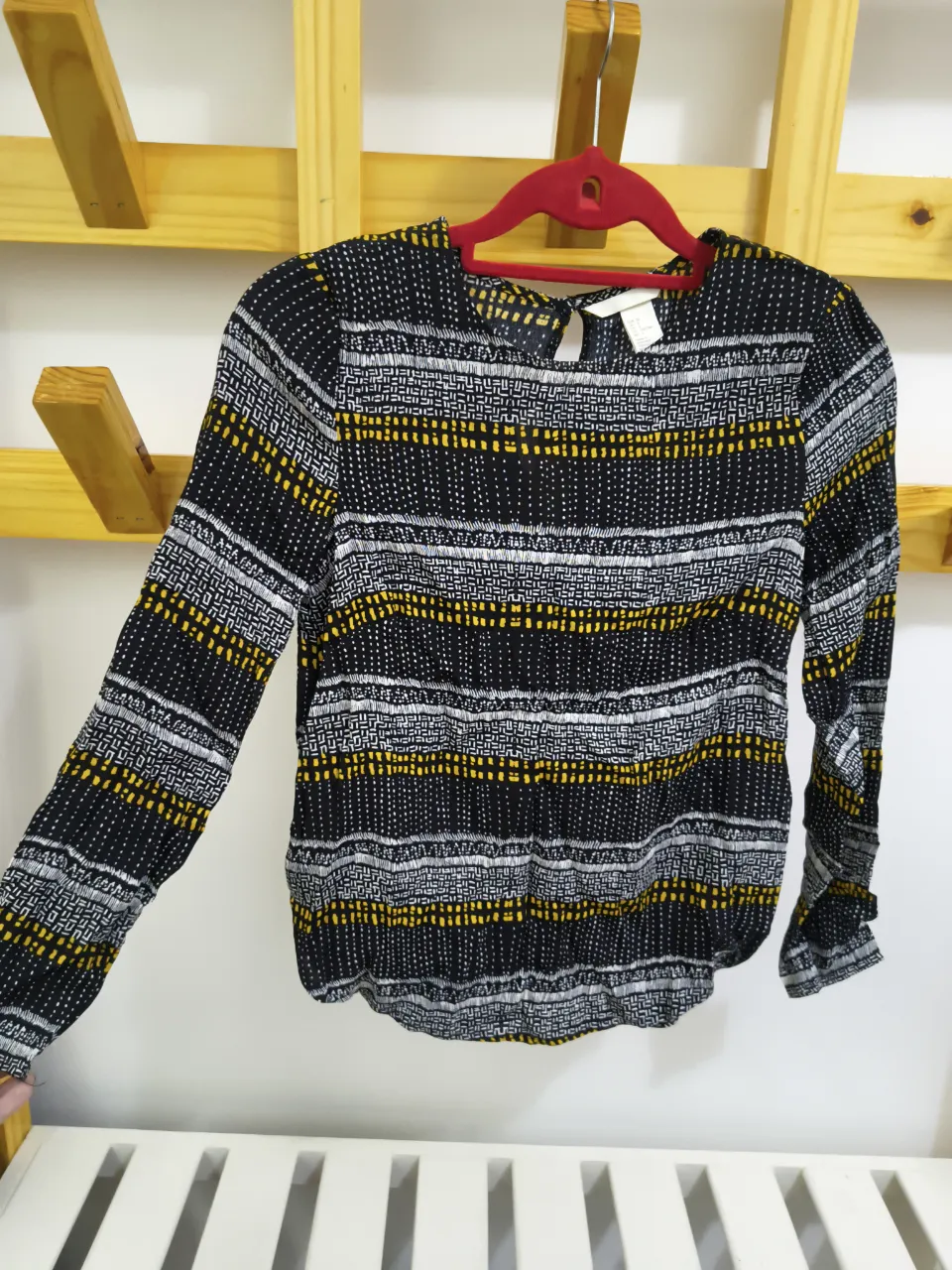 H&M · Talle S