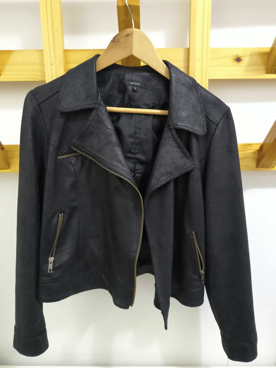 Campera Bachino - imagen 1