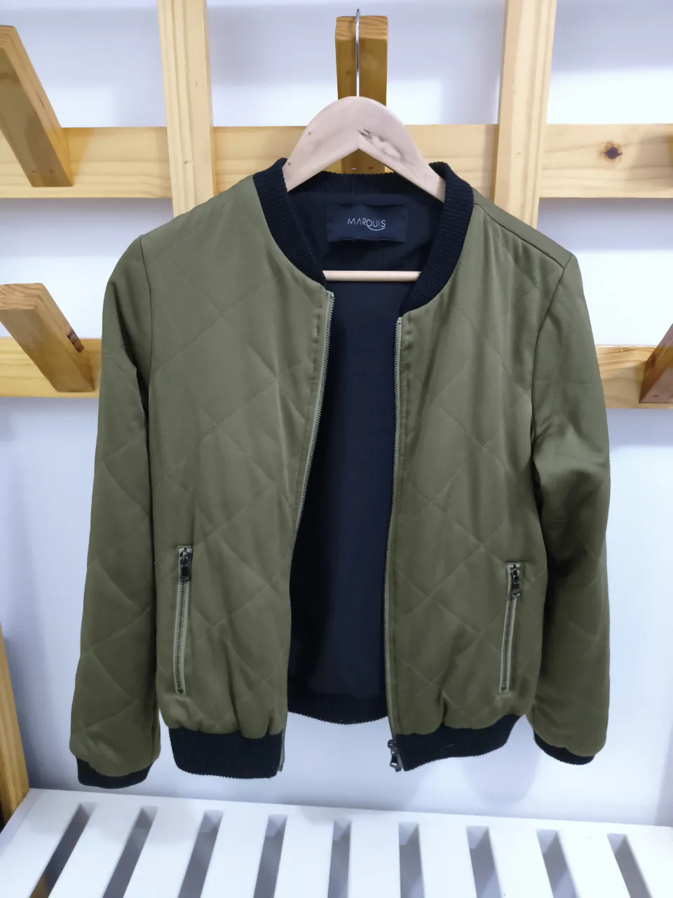 Campera Marquis - imagen 1