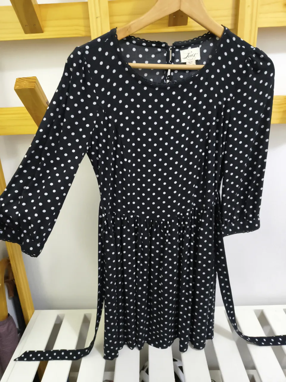 Levi's · Talle XS