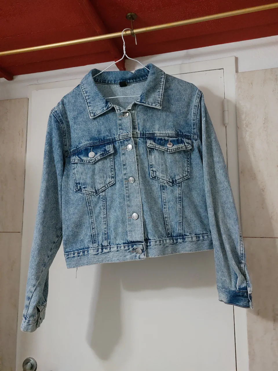 Campera Otra - imagen 2