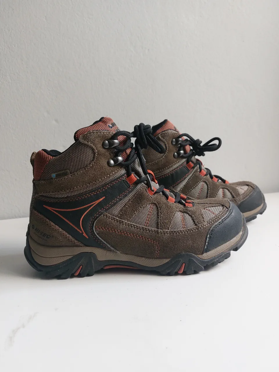 Zapatillas HI-TEC - imagen 1