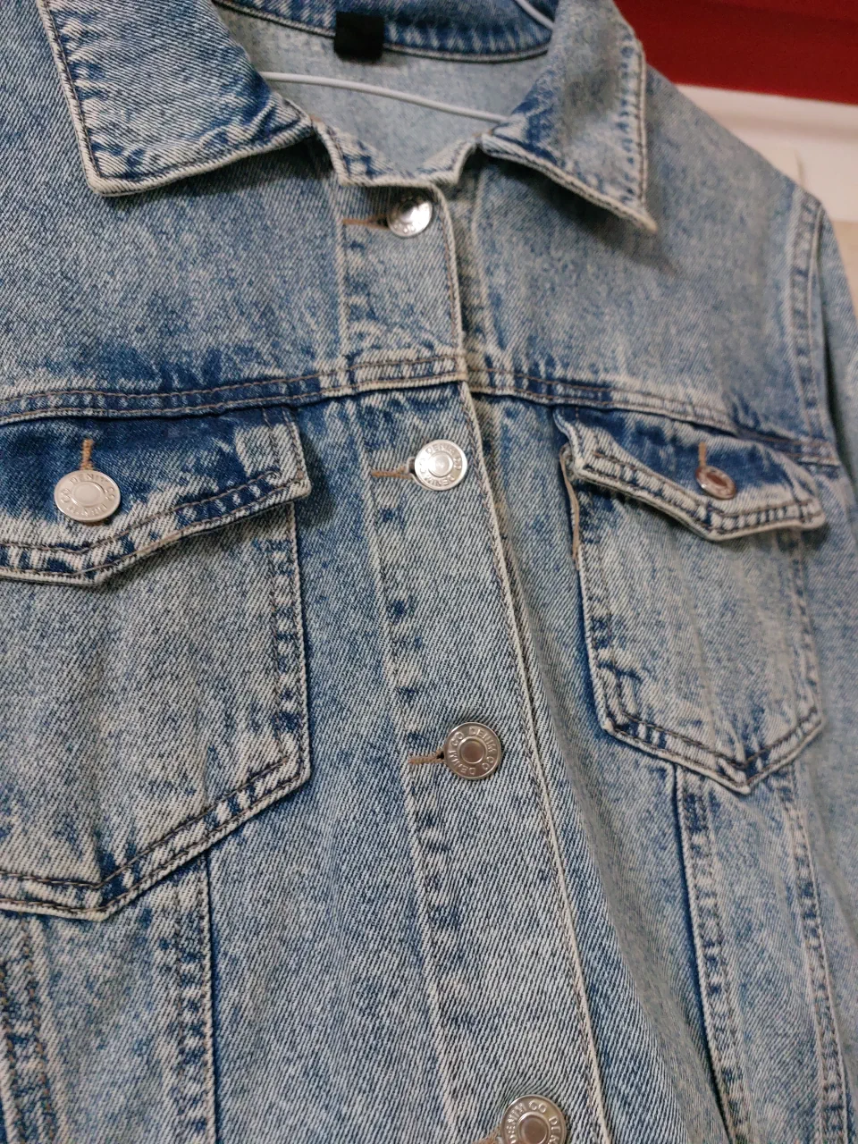 Campera Otra - imagen 5