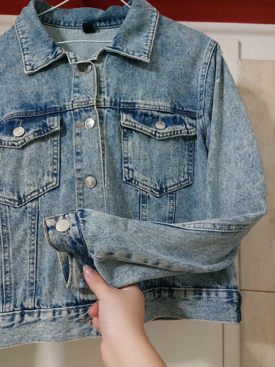 Campera Otra - imagen 6