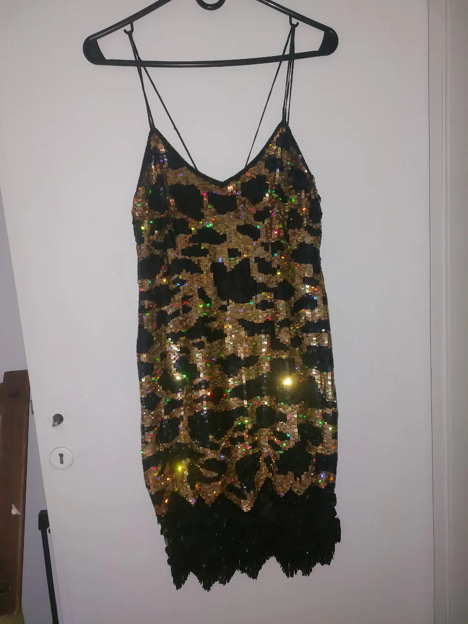 Vestido Otra - imagen 1