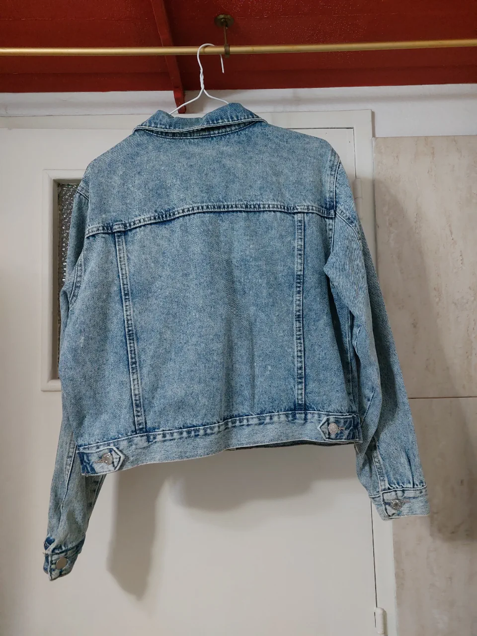 Campera Otra - imagen 3