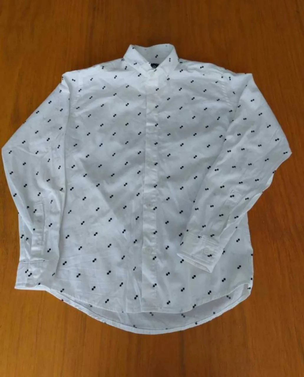 Boiler · Talle 13 años / 158 cm