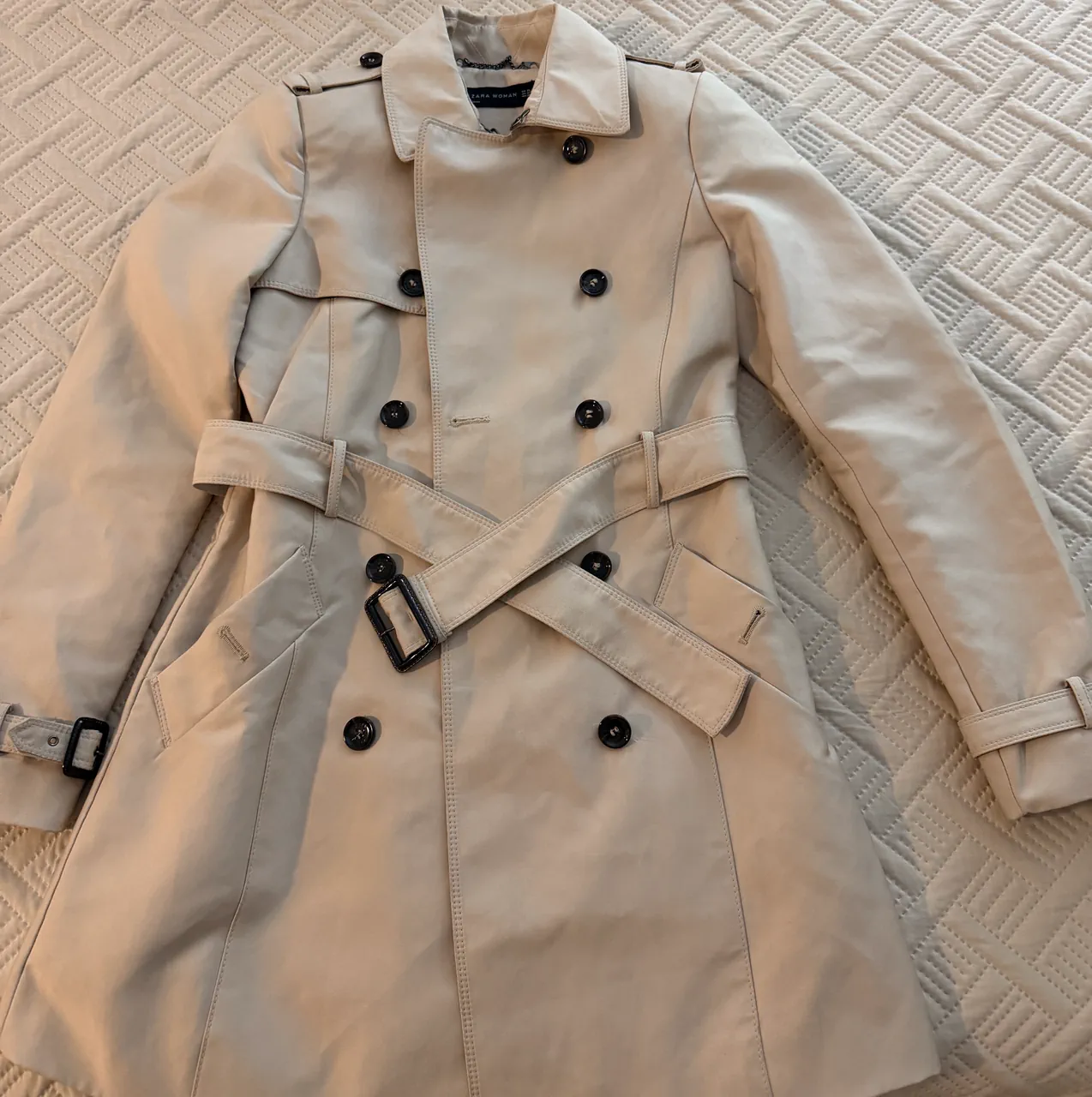 Zara · Talle XS