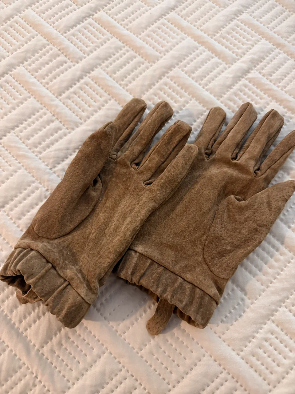 Guantes Isadora - imagen 1
