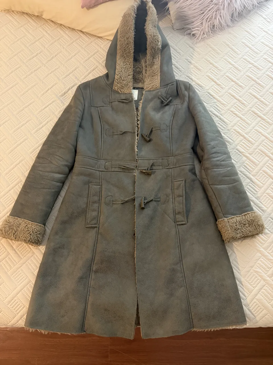 University Club · Talle S