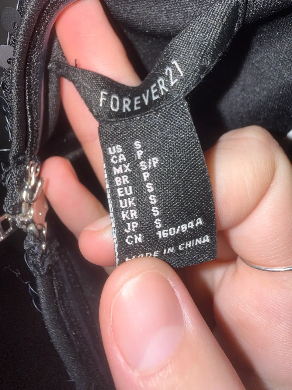 Top Forever 21 - imagen 2
