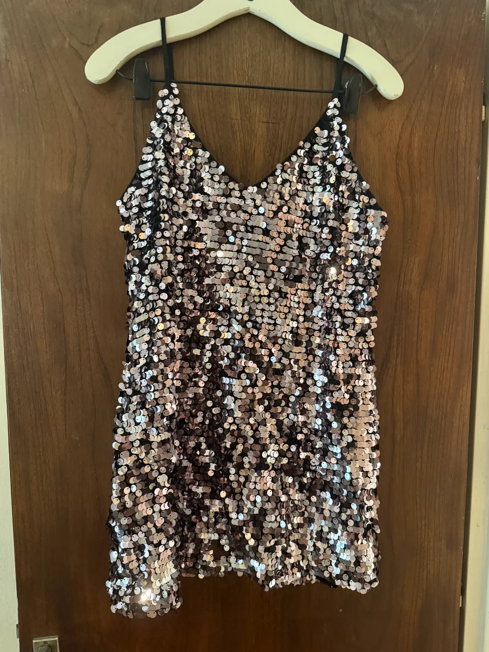 Vestido Delaostia · Talle 2