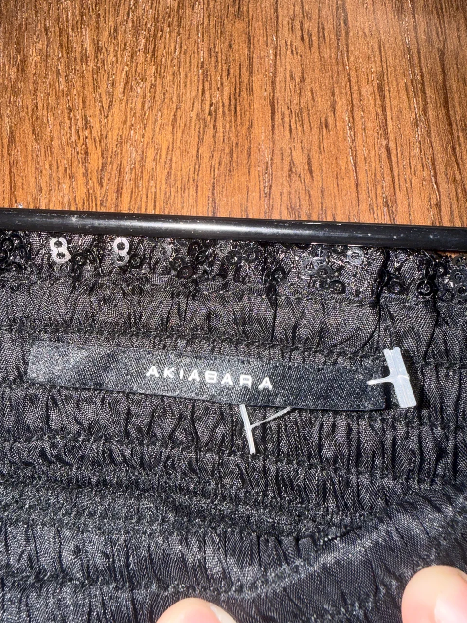 Minifalda Akiabara - imagen 3