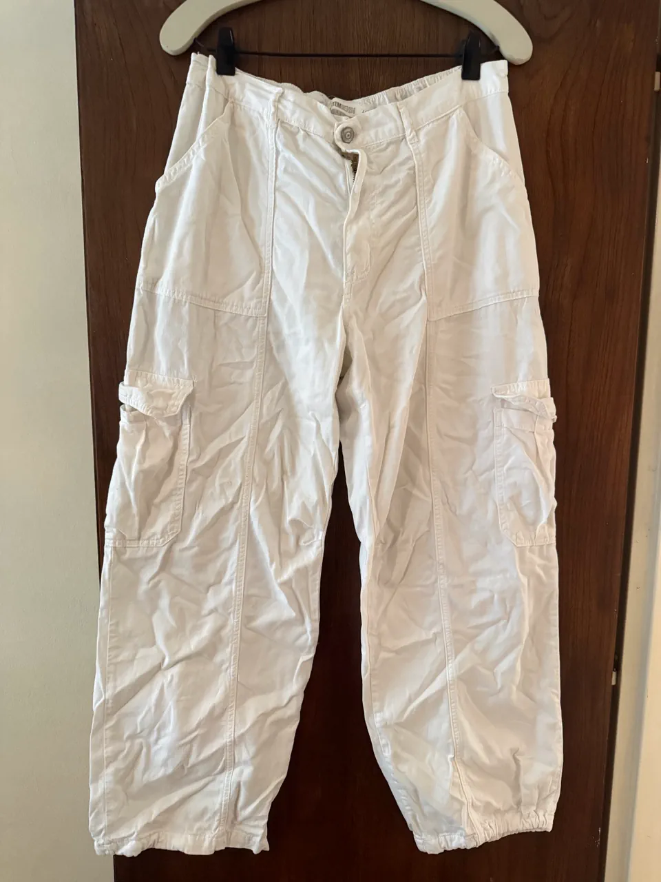 Pantalón System denim · Talle 3