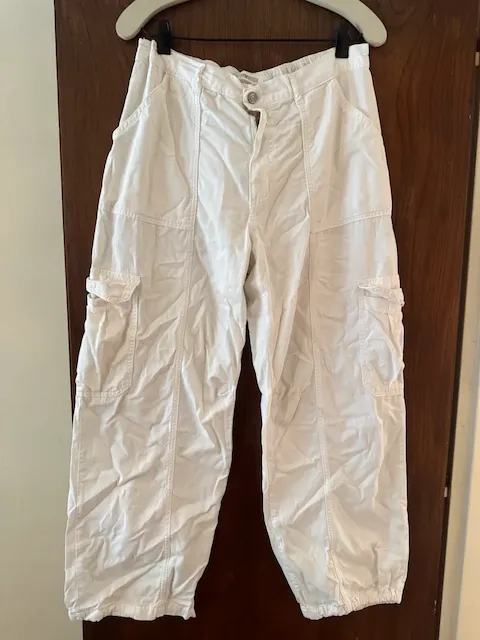 System denim · Talle 3