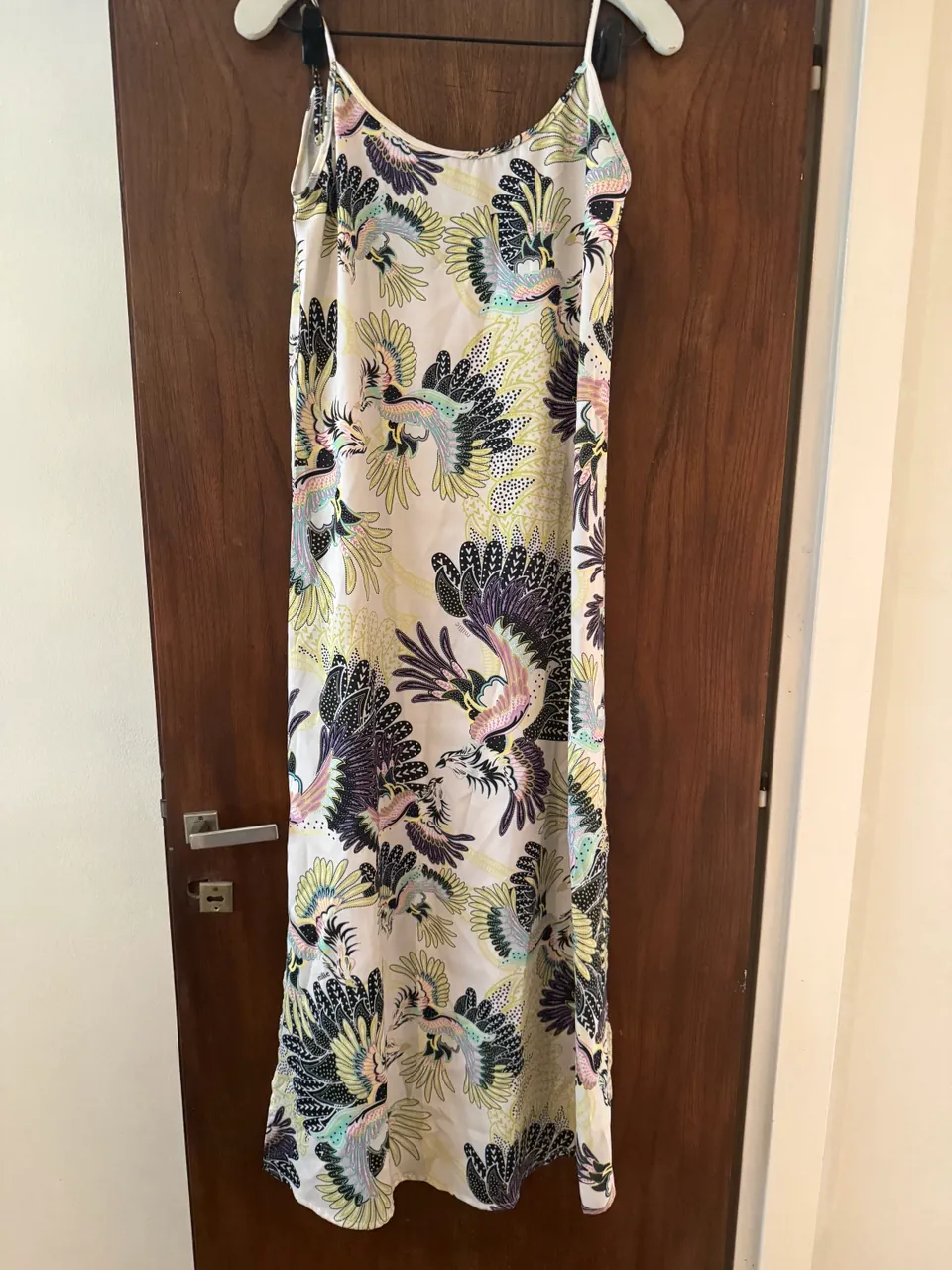 Vestido Millie · Talle 1