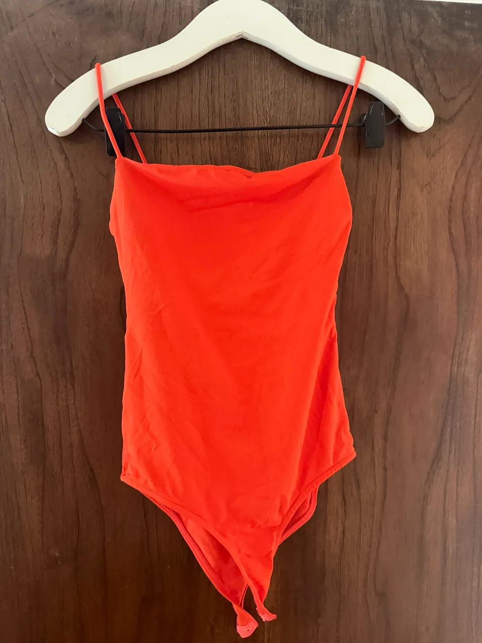 Body Zara - imagen 1