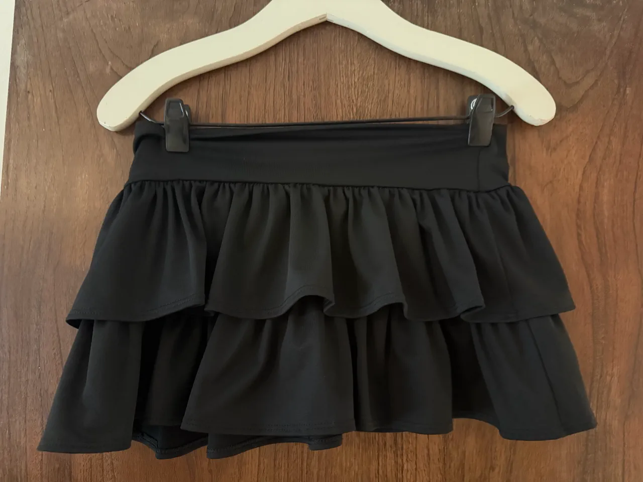 Minifalda Sofia · Talle único