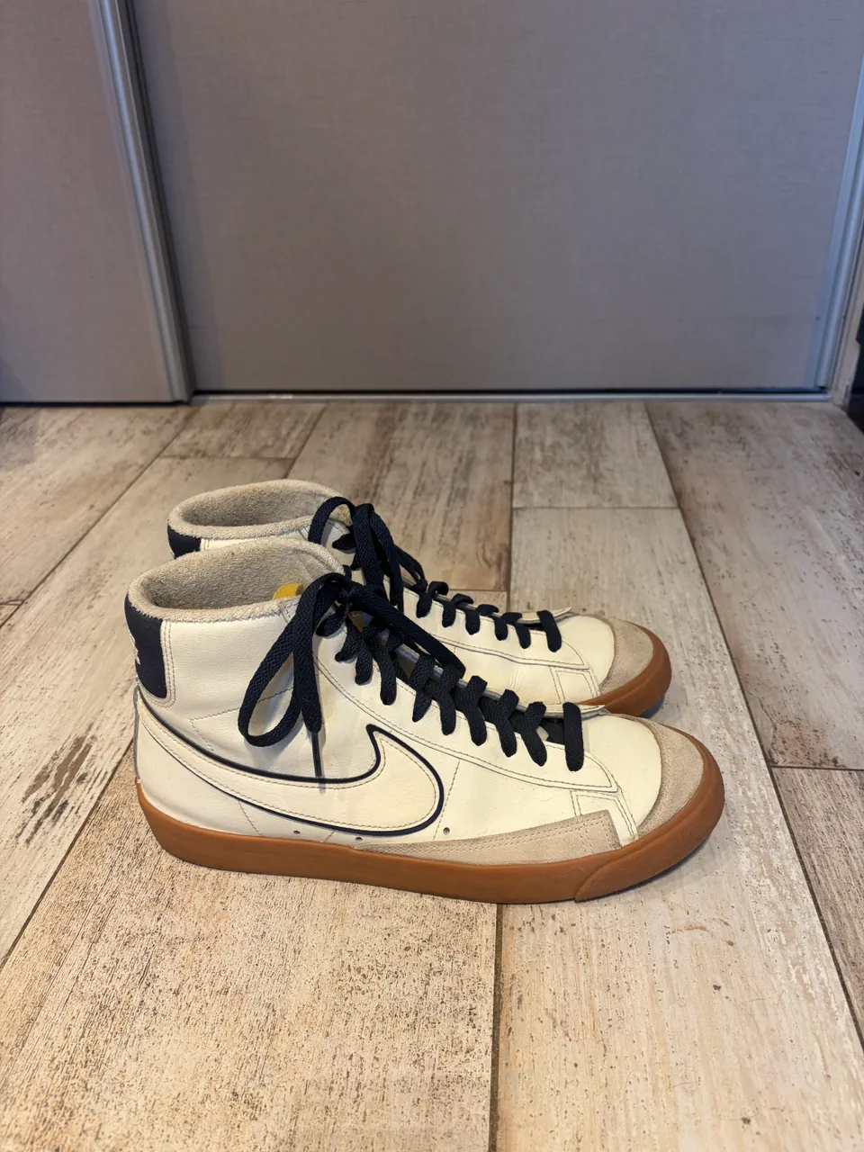 Zapatillas Nike - imagen 1