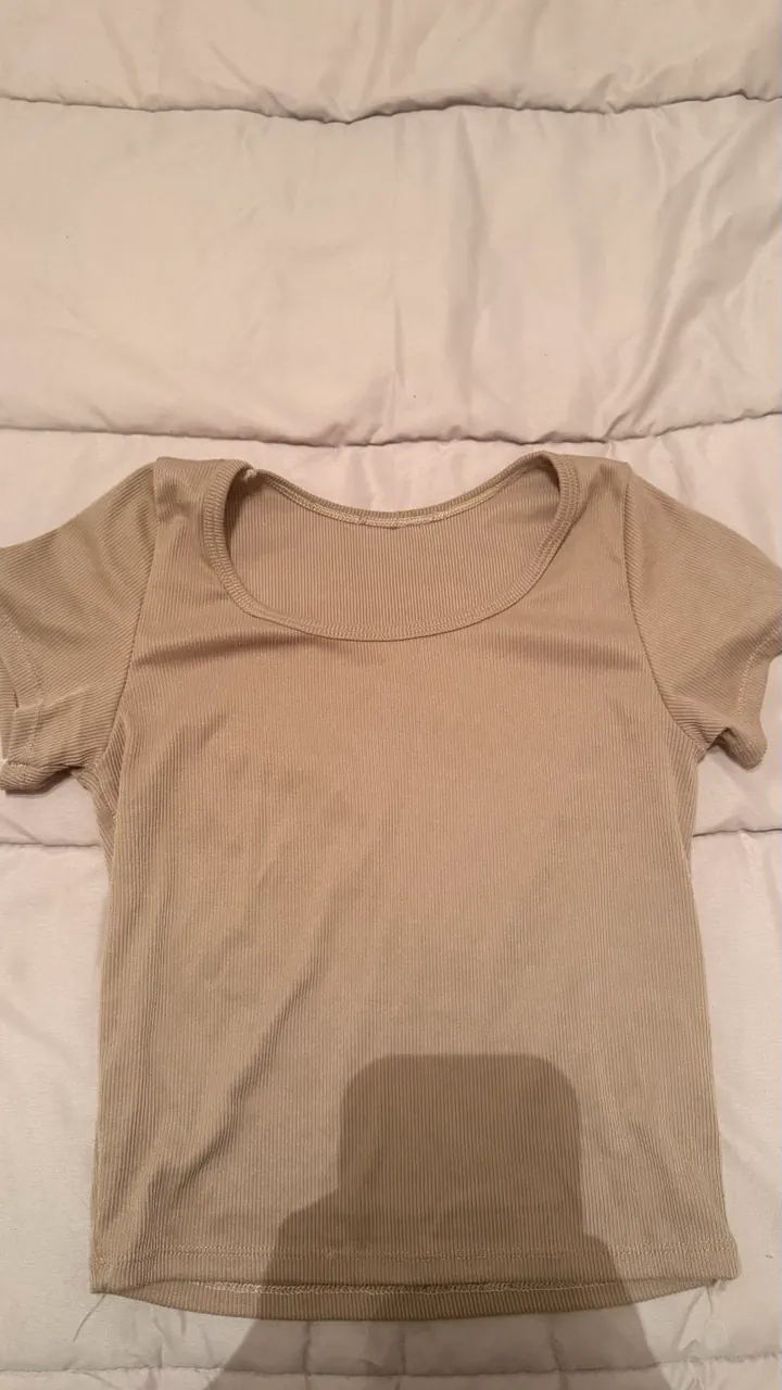Remera Remera - imagen 1