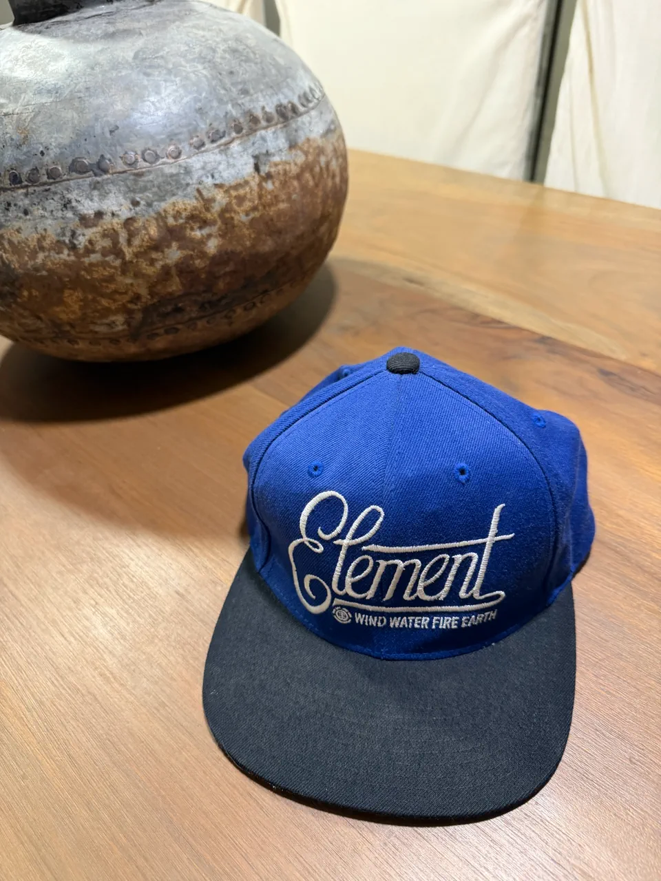 Gorra Element