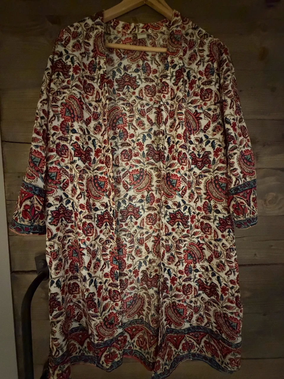 Kimono Lucky brand - imagen 1