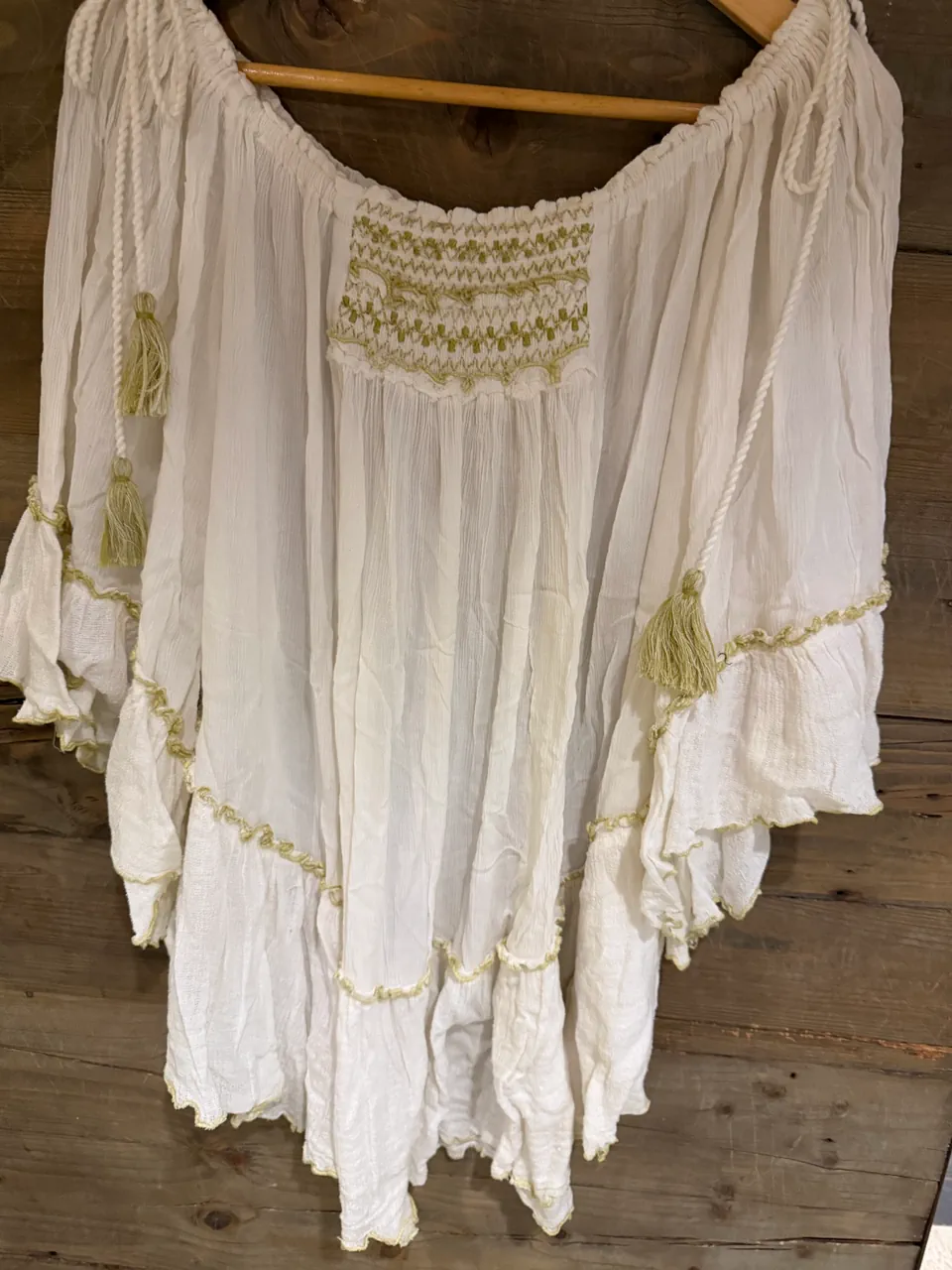 Blusa Free People - imagen 4