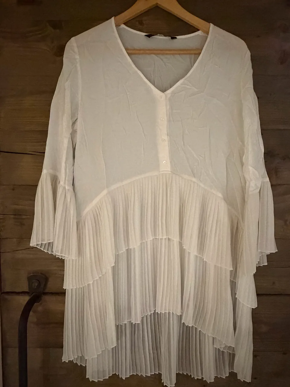 Blusa Zara - imagen 1