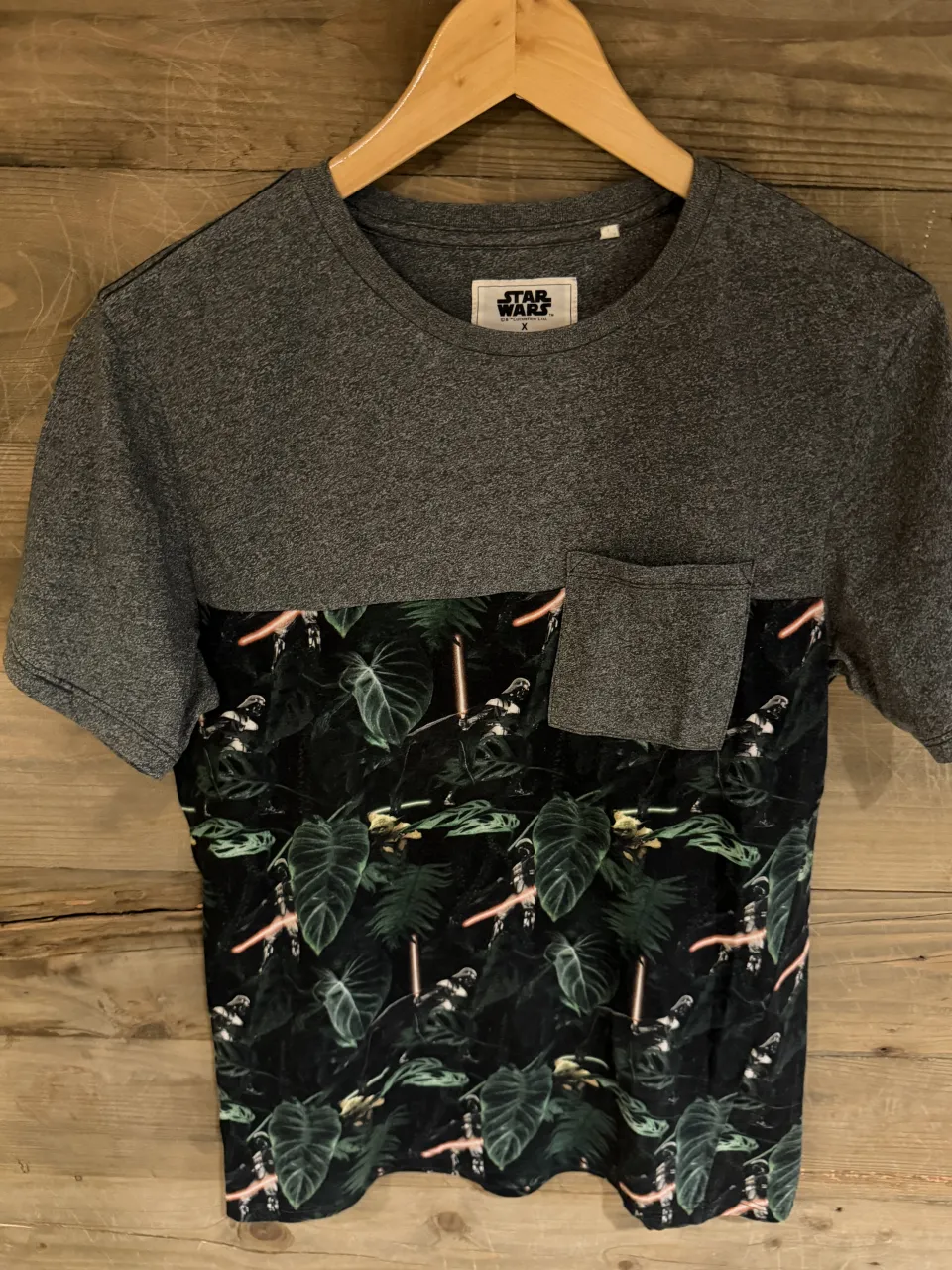 Remera On the bays - imagen 1