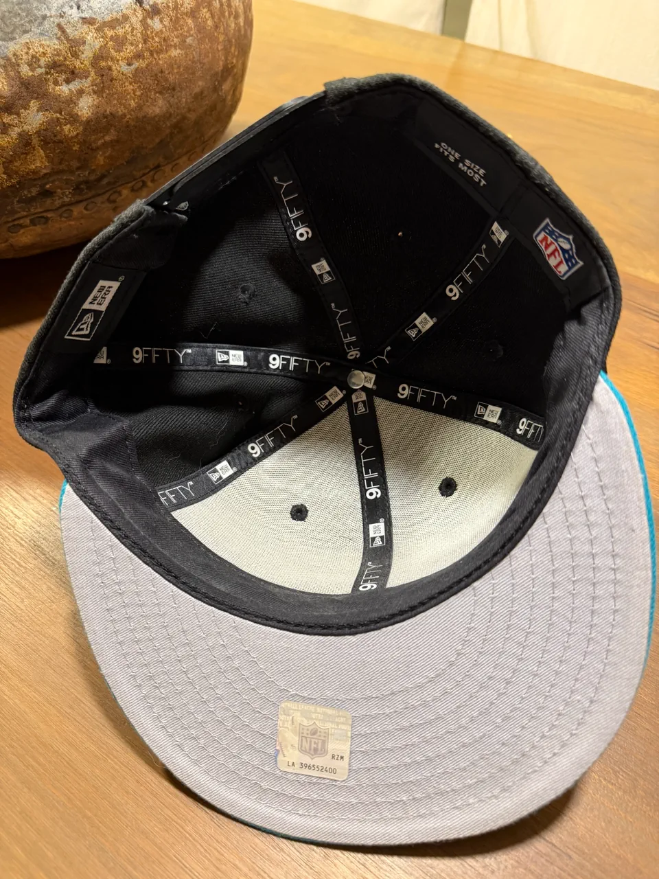 Gorra New Era - imagen 2