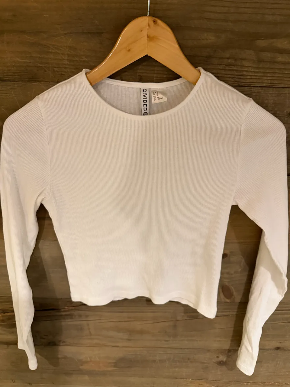 Remera H&M - imagen 1