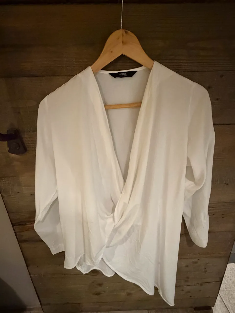 Blusa Prüne - imagen 1