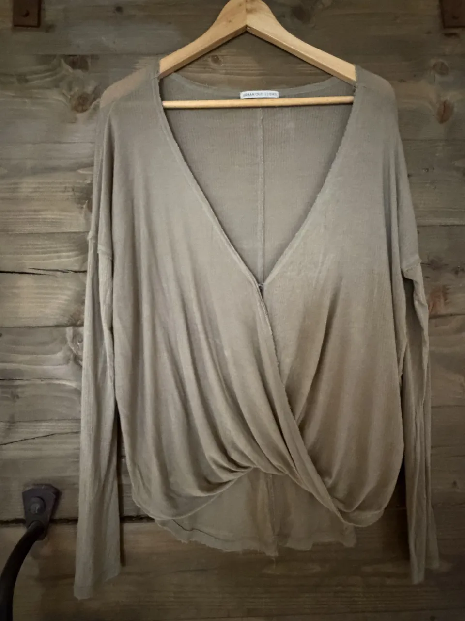 Remera Urban Outfitters - imagen 1