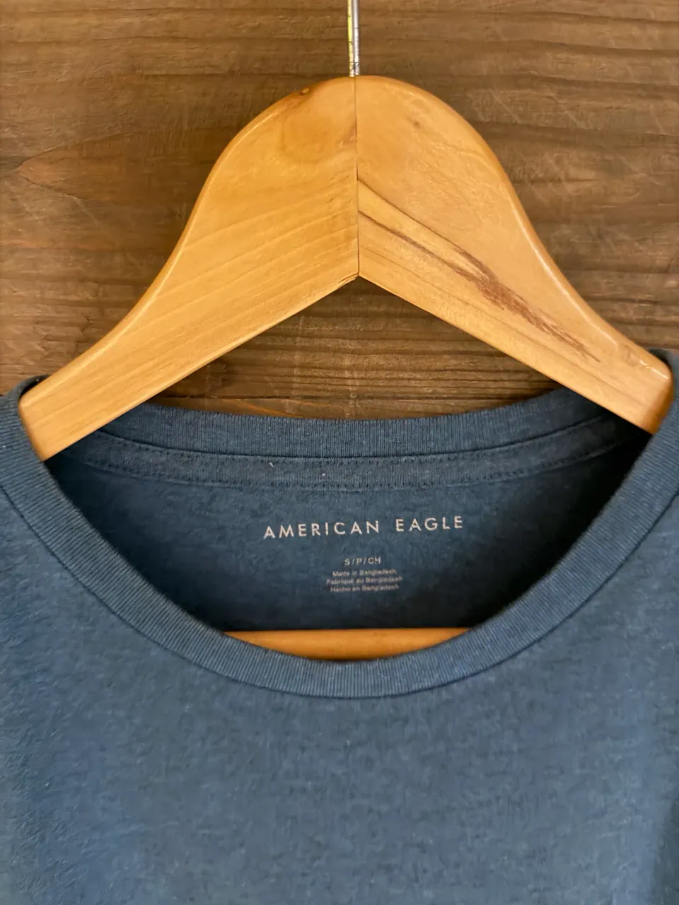 Remera American Eagle - imagen 2