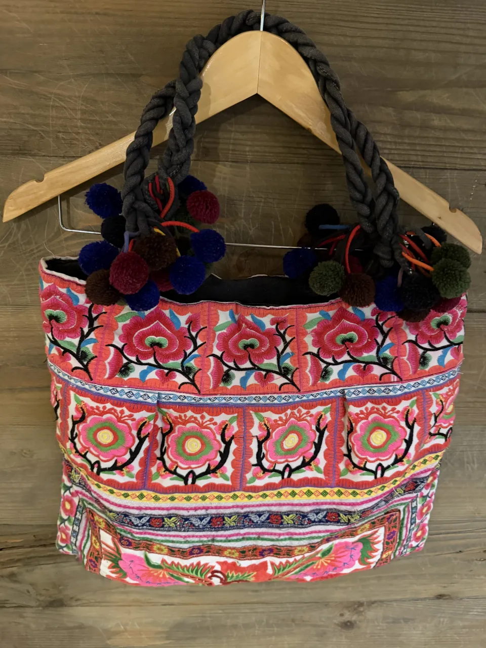 Bolso Sin marca