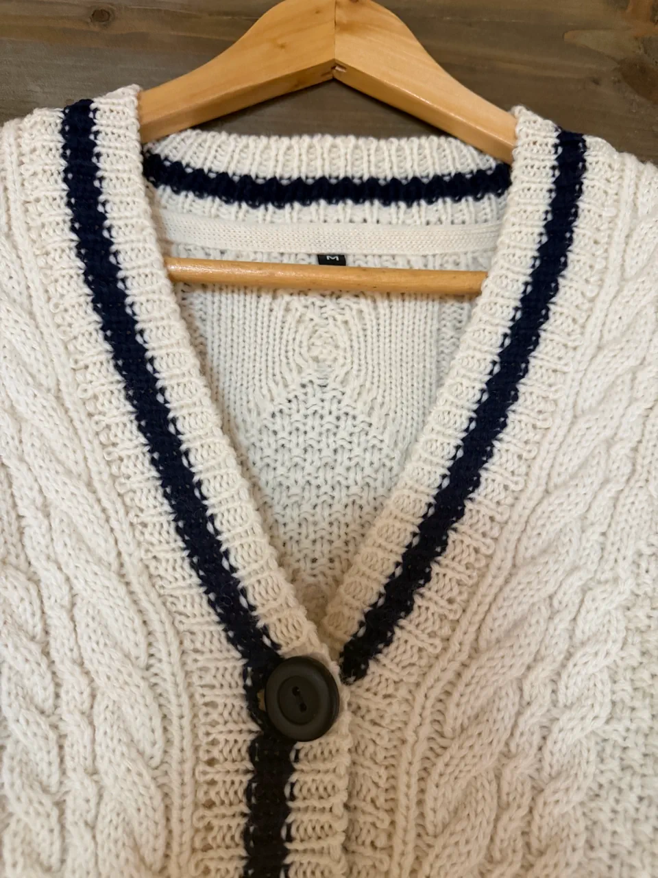 Cardigan Cardigan sin marca - imagen 2