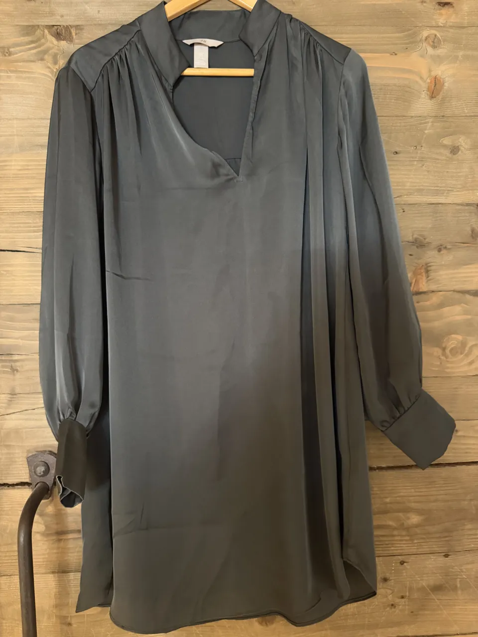 Vestido H&M - imagen 1