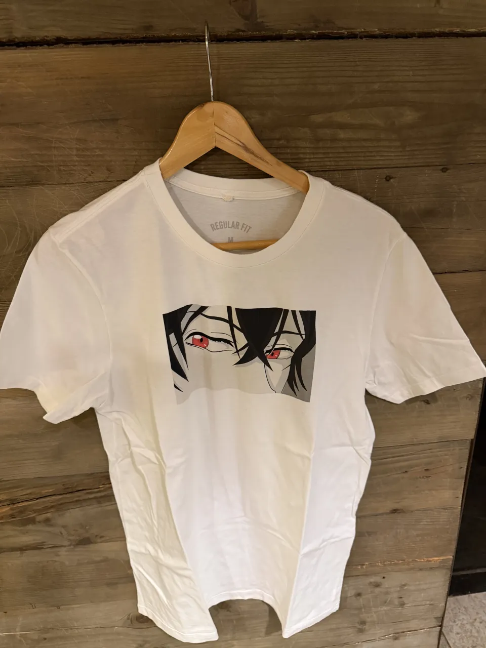 Remera Clockhouse · Talle M