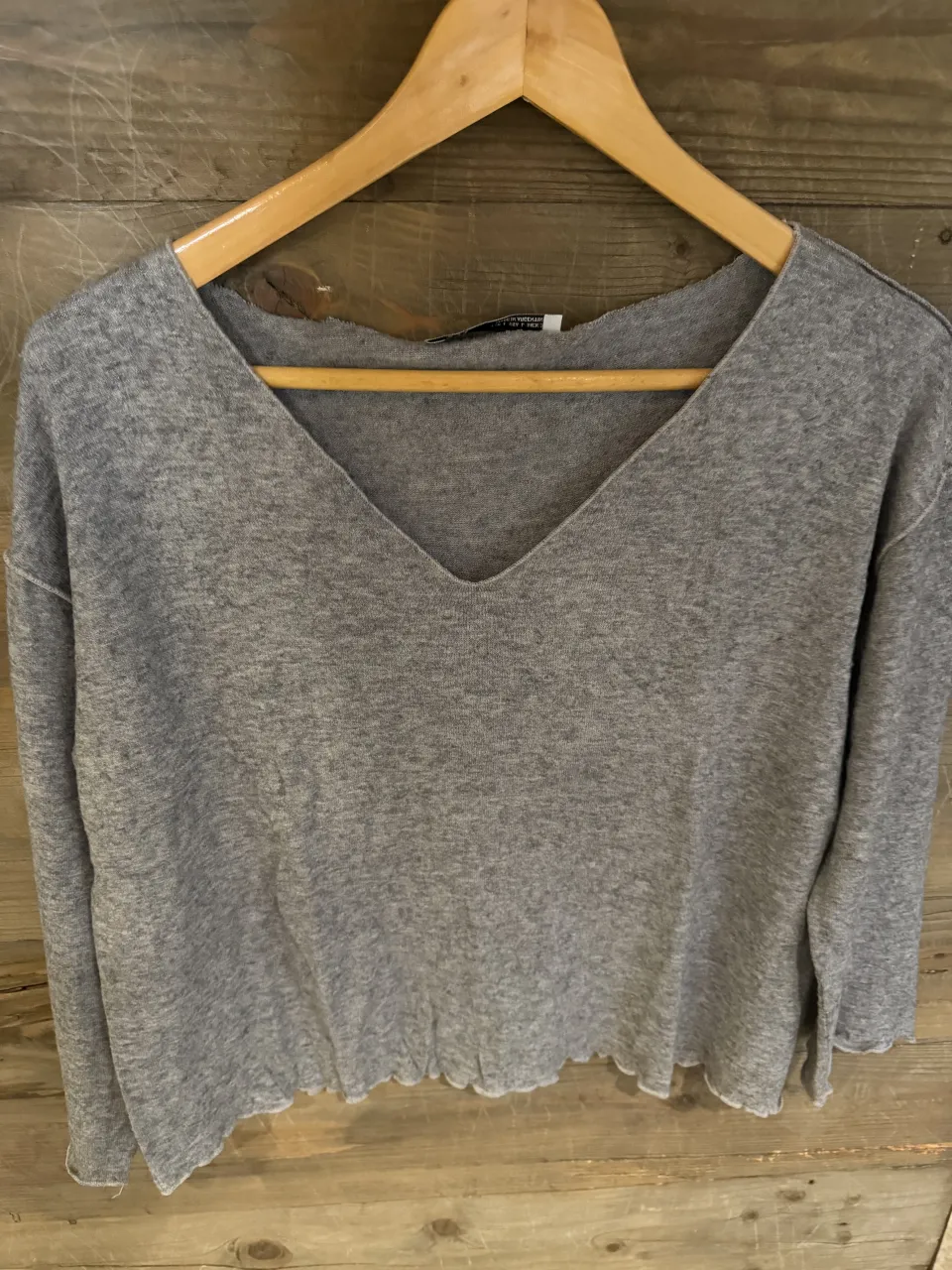 Sweater Zara - imagen 1