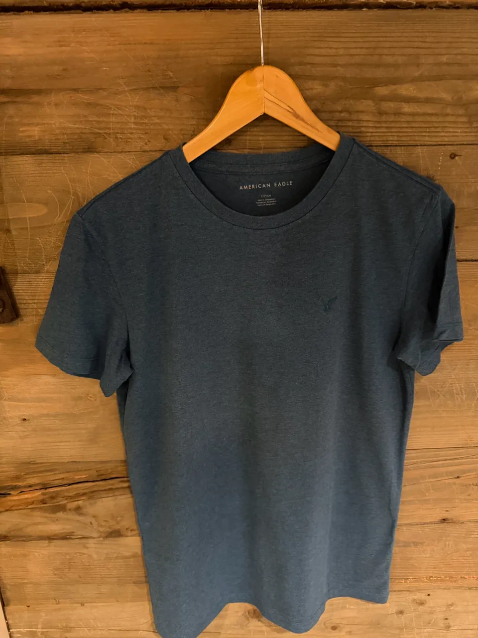 American Eagle · Talle S