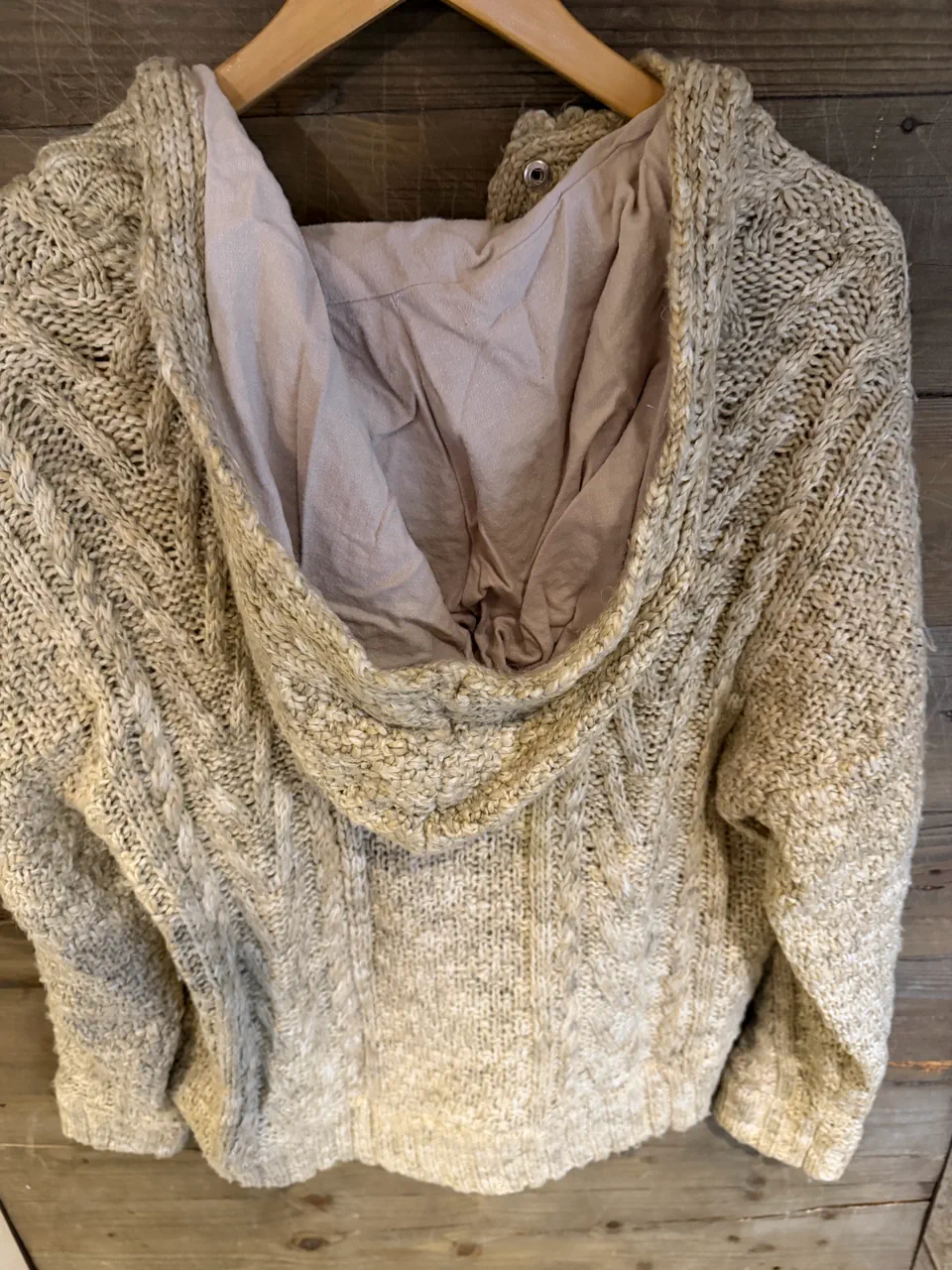 Cardigan BDG - imagen 3